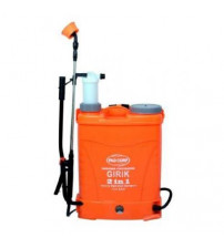 Girik 2 in 1 Battery Operated Sprayer